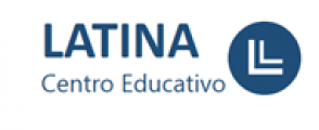 logotipo de academia