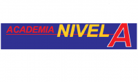 logotipo de academia