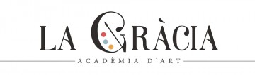 logotipo de academia