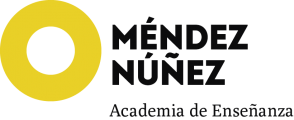 logotipo de academia