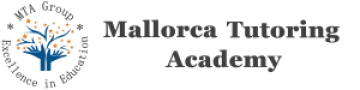 logotipo de academia