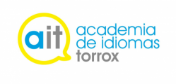 logotipo de academia