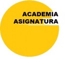 logotipo de academia