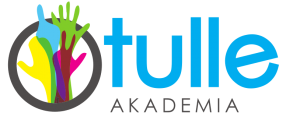 logotipo de academia