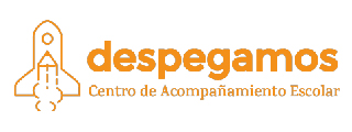 logotipo de academia