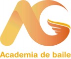 logotipo de academia