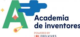 logotipo de academia