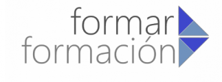 logotipo de academia