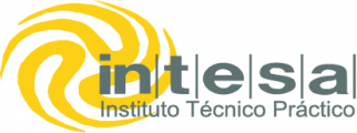 logotipo de academia