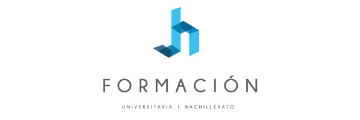 logotipo de academia