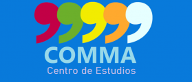 logotipo de academia