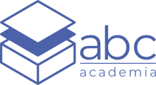 logotipo de academia