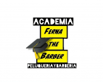 logotipo de academia