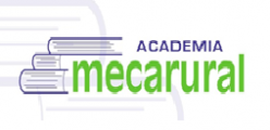 logotipo de academia