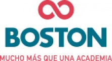 logotipo de academia