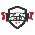 logotipo de academia