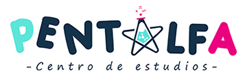 logotipo de academia