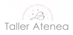 logotipo de academia