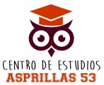 logotipo de academia