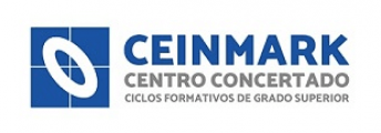 logotipo de academia