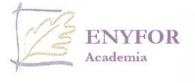 logotipo de academia