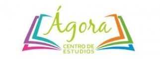 logotipo de academia