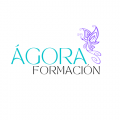 logotipo de academia