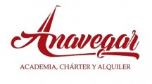 logotipo de academia