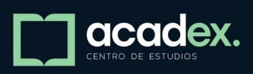 logotipo de academia