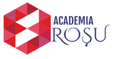 logotipo de academia