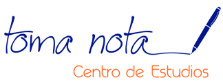 logotipo de academia