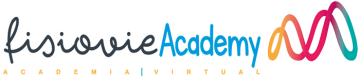 logotipo de academia