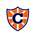 logotipo de academia