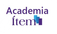 logotipo de academia