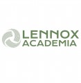 logotipo de academia