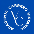 logotipo de academia