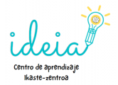 logotipo de academia