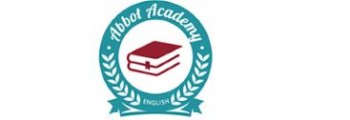 logotipo de academia