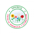 logotipo de academia