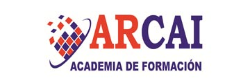 logotipo de academia