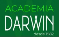 logotipo de academia