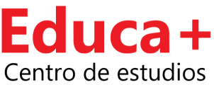 logotipo de academia