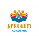 logotipo de academia