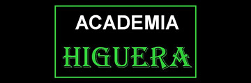 logotipo de academia