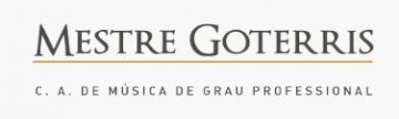 logotipo de academia