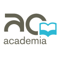 logotipo de academia