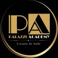 logotipo de academia