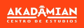 logotipo de academia