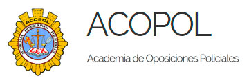 logotipo de academia