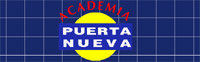 logotipo de academia